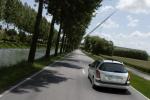 Peugeot 308 SW Prologue Concept 2007 года
